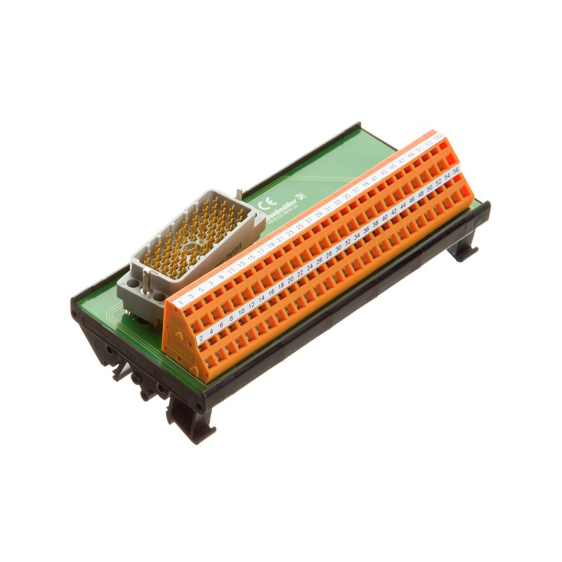 Image of Weidmuller 1126780000