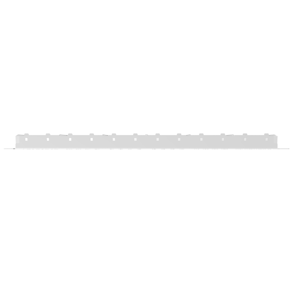 Image of Panduit NKPP48FMWH