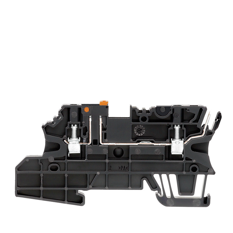 Image of Weidmuller 1362940000