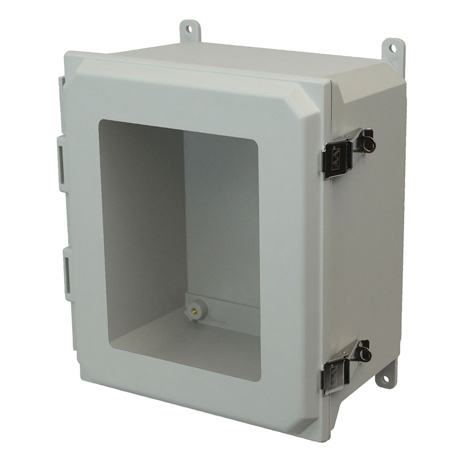 Image of Allied Moulded AMU1860LW