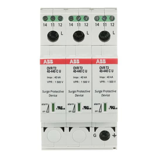 Image of ABB OVRT23L40440PTSU