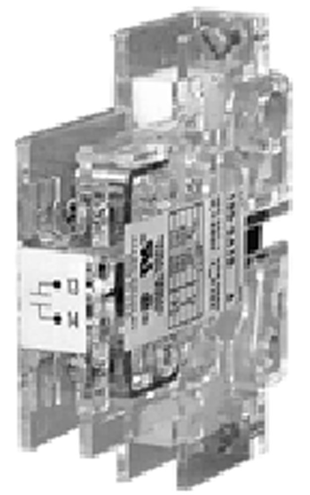 Image of Allen-Bradley 195-GA10