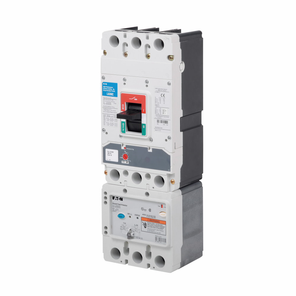 Image of Eaton ELLBN3600W