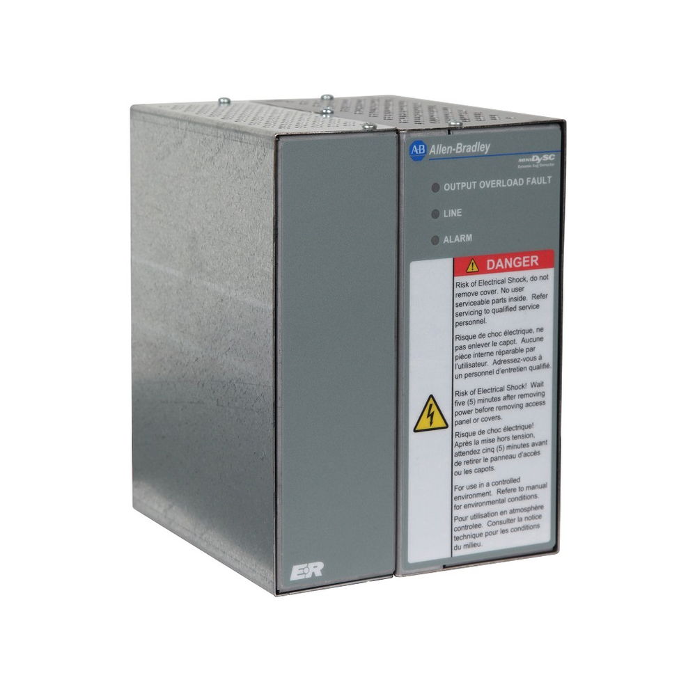 Image of Allen-Bradley 1608N-006A120V2E
