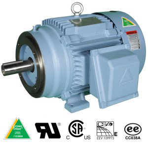 Image of WorldWide Electric HHI40-18-324TC-F2