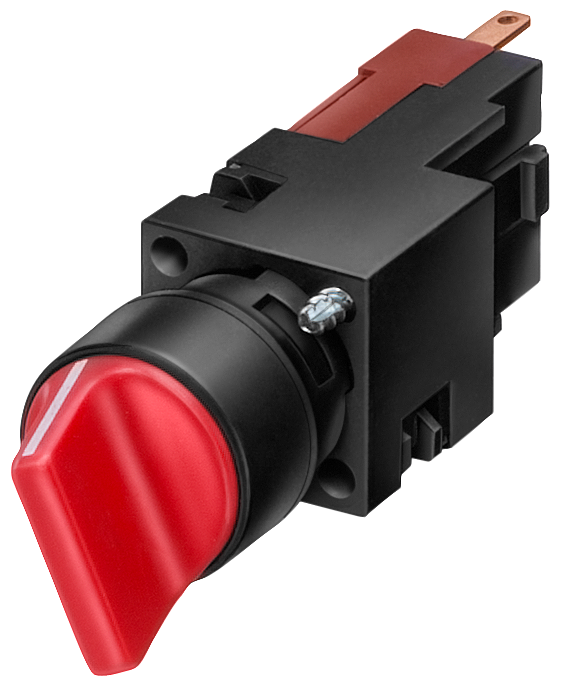 Image of Siemens 3SB2210-2DC01