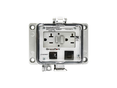 Image of Grace Ports P-R2-K3RF15