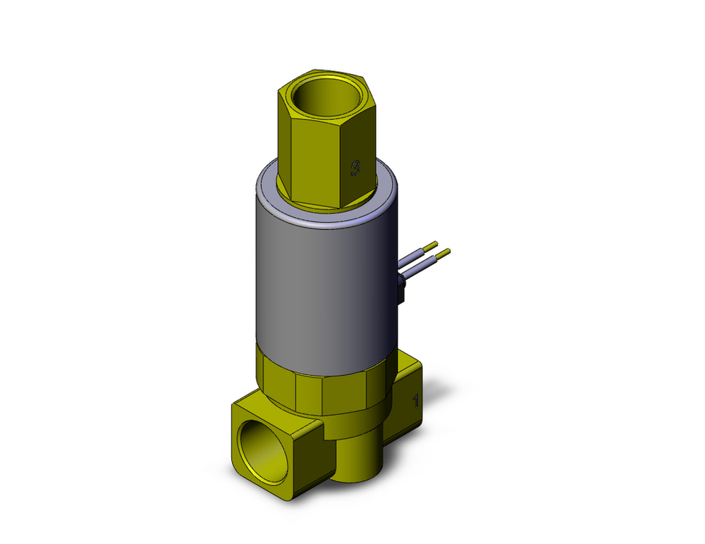 Image of SMC VDW350-5G-4-02-Q