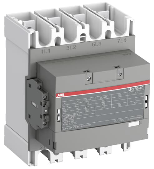 Image of ABB 1SFL607102R1211