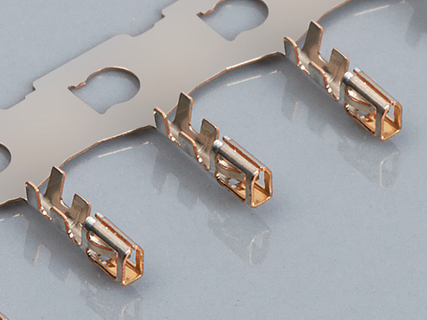 Image of Molex 5011937000