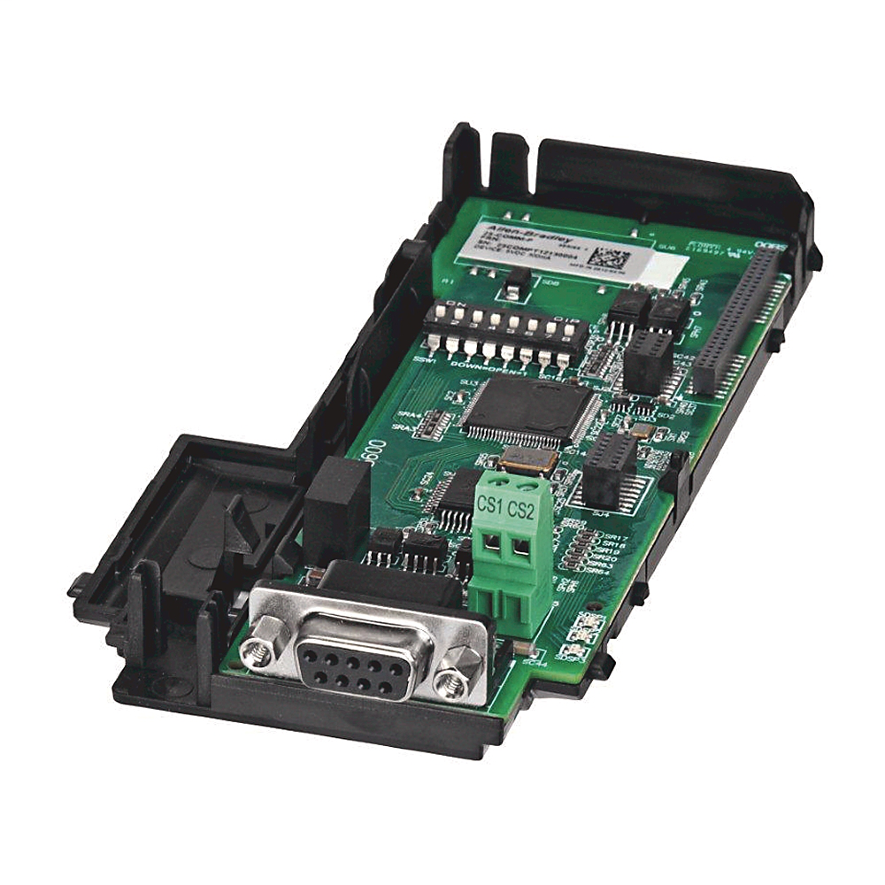 Image of Allen-Bradley 25-COMM-E2P