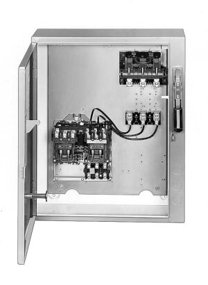 Image of Allen-Bradley 506-BFCD-24R