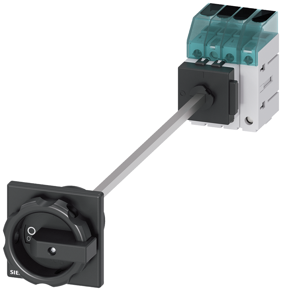 Image of Siemens 3LD3148-0TL51