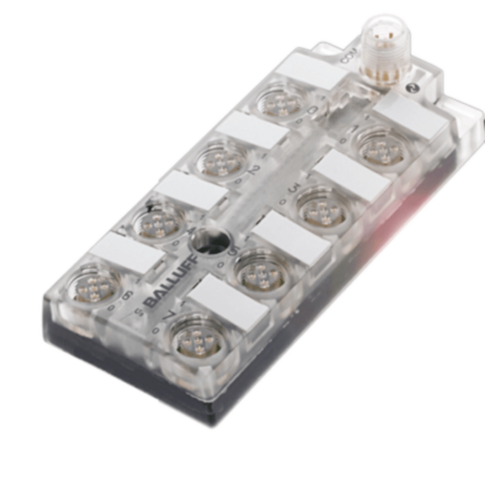 Image of Balluff BNI IOL-302-000-K006