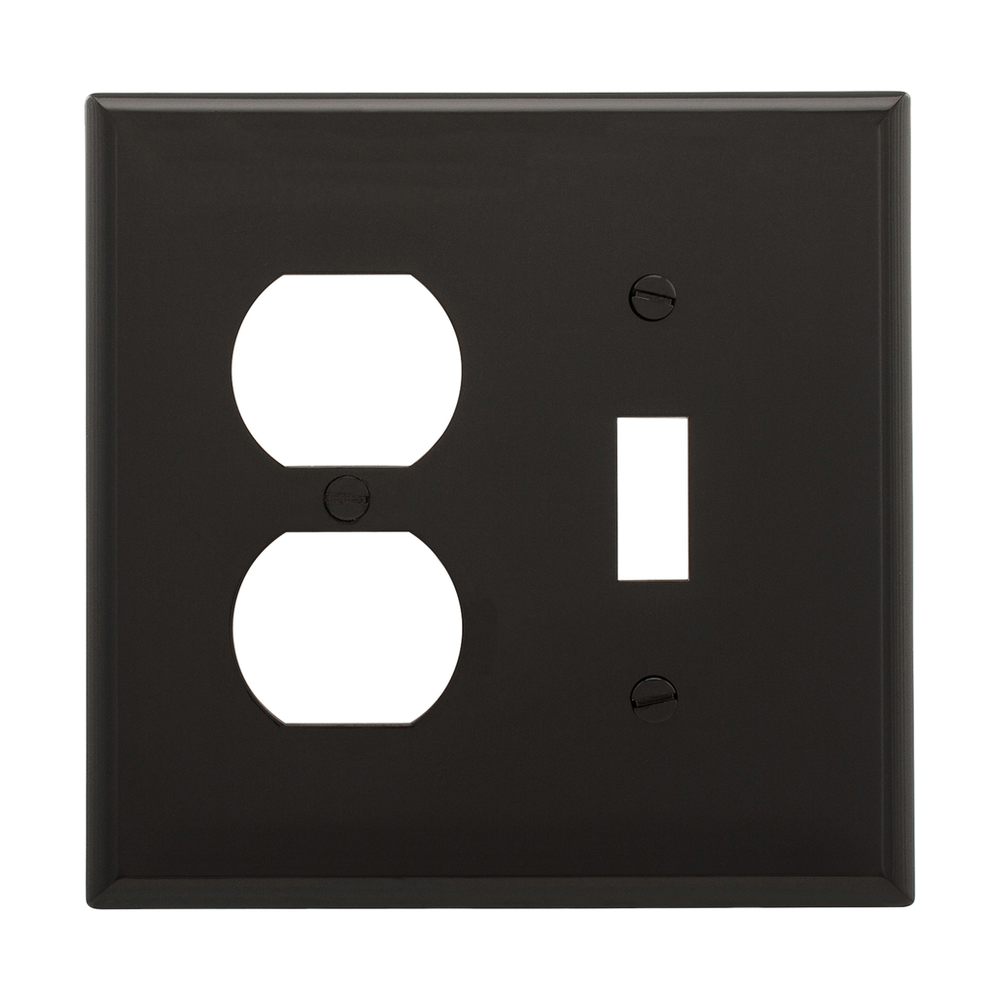 Image of Cooper Wiring Devices PJ18BK