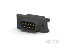 Image of TE Connectivity 1658611-4