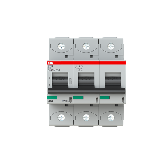 Image of ABB S803S-C16