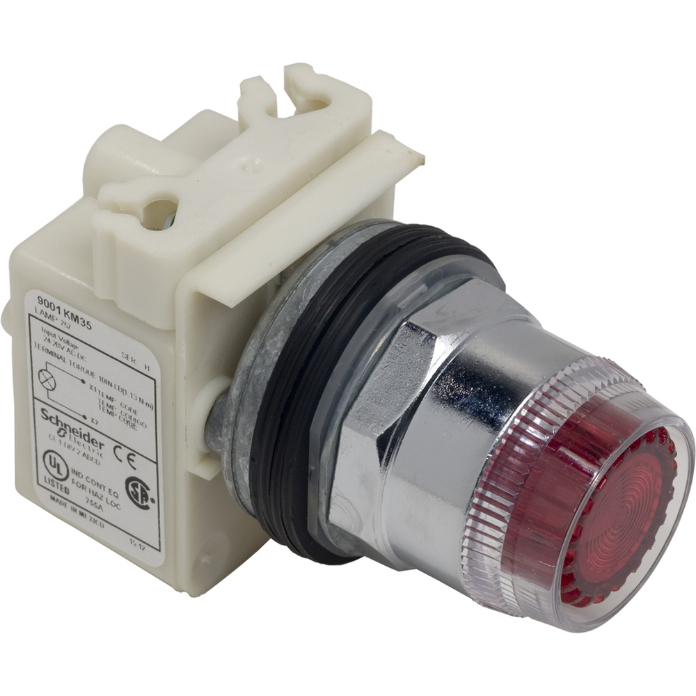 Image of Schneider Electric 9001K1L35R