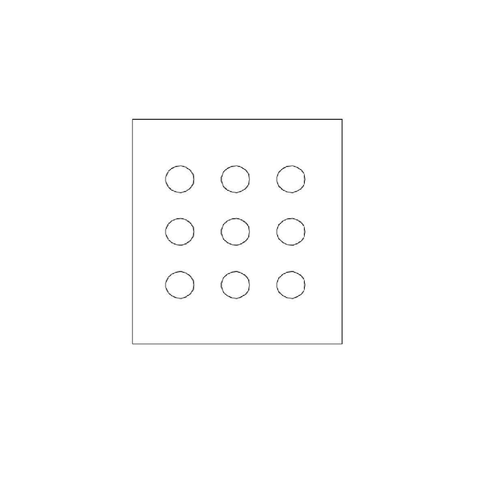 Image of Wiegmann WPBA9