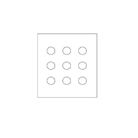 Image of Wiegmann WPBA9