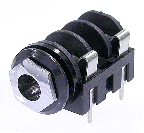 Image of Neutrik NMJ4HCD2