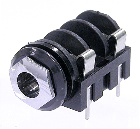 Image of Neutrik NMJ4HCD2