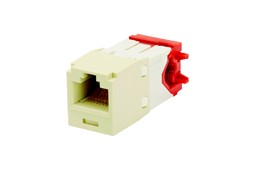 Image of Panduit CJR5E88TGEI
