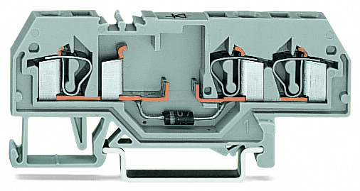 Image of WAGO 281-673/281-410