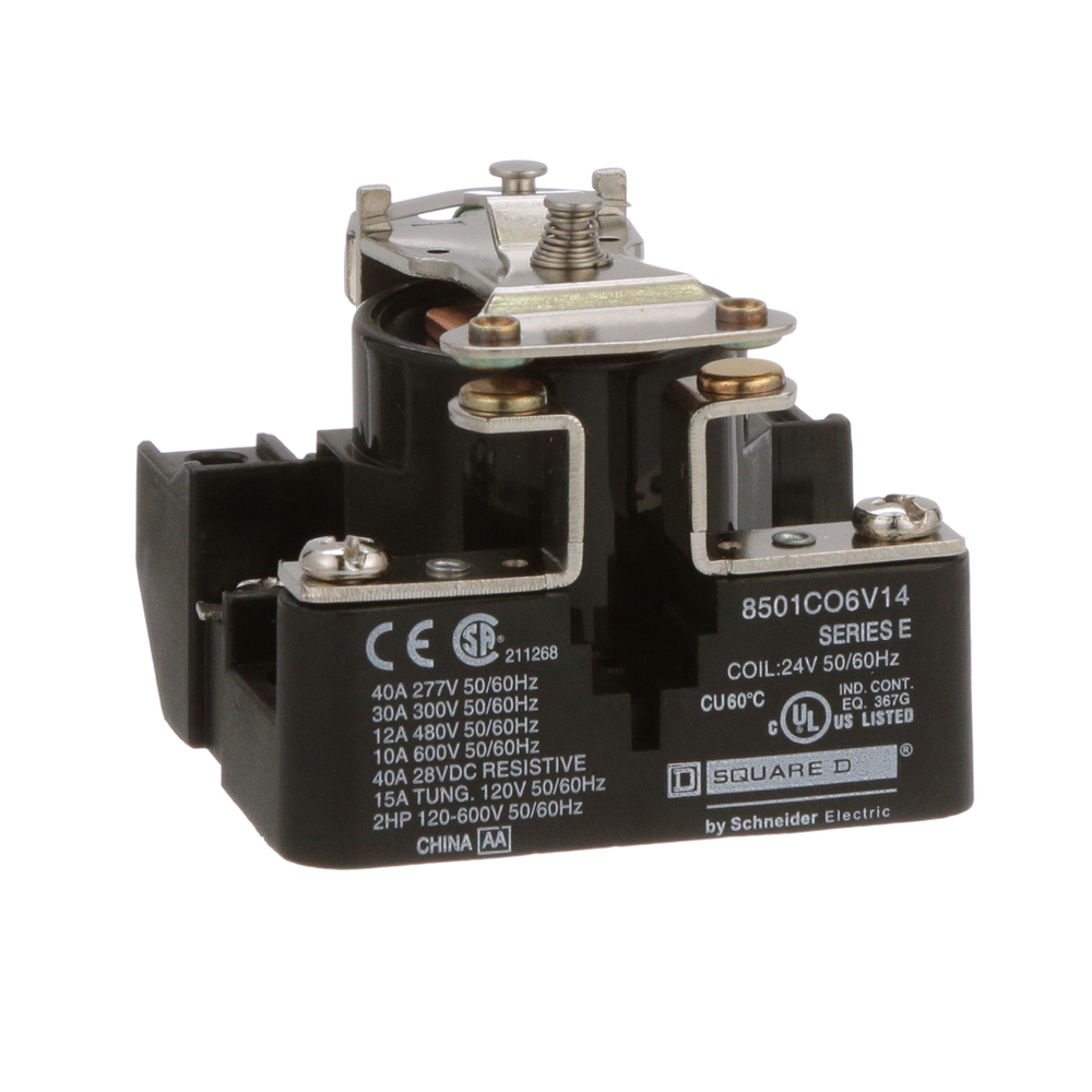 Image of Schneider Electric 8501CO6V14