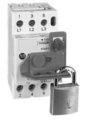 Image of Allen-Bradley 140A-C-M3