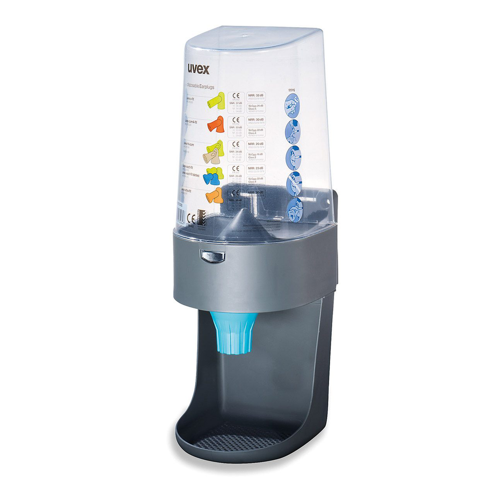 Image of UVEX 2112000