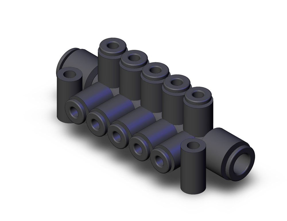 Image of SMC KM11-04-08-10