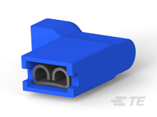 Image of TE Connectivity 3-520338-2