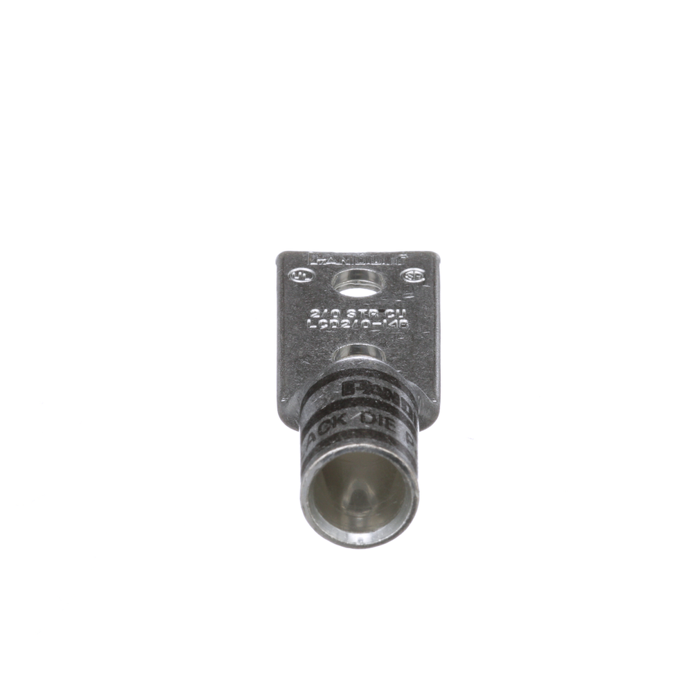Image of Panduit LCD2/0-14B-X