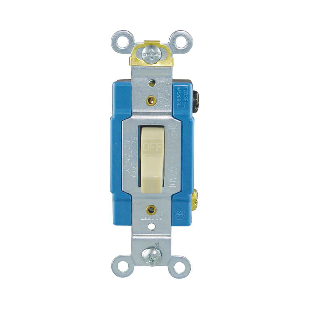 Image of Cooper Wiring Devices 1201V