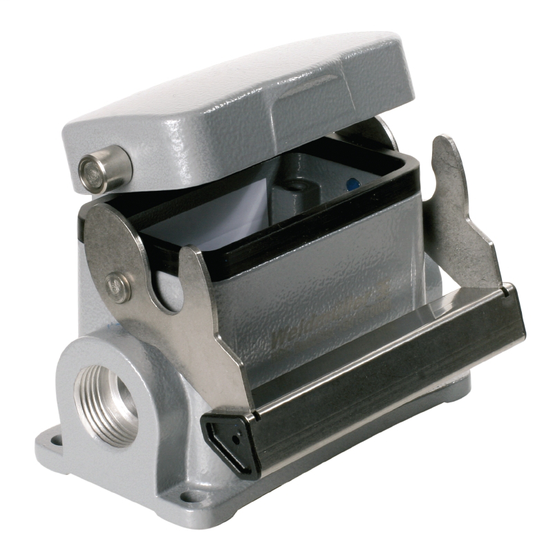 Image of Weidmuller 1901570000