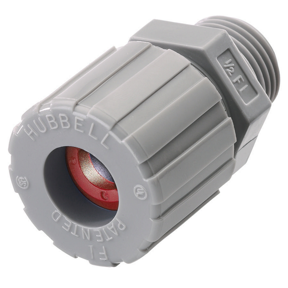 Image of Hubbell Wiring Device-Kellems SHC1009CR