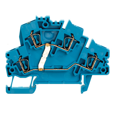 Image of Weidmuller 1791040000