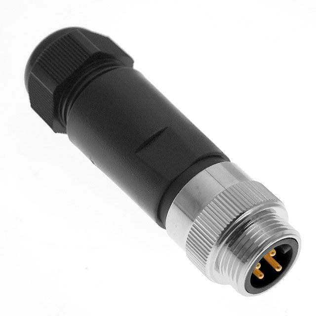 Image of Mencom MINC-4MP-FWX