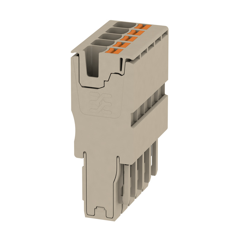 Image of Weidmuller 2540500000