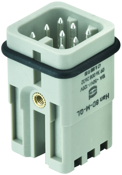 Image of Harting 09360082632