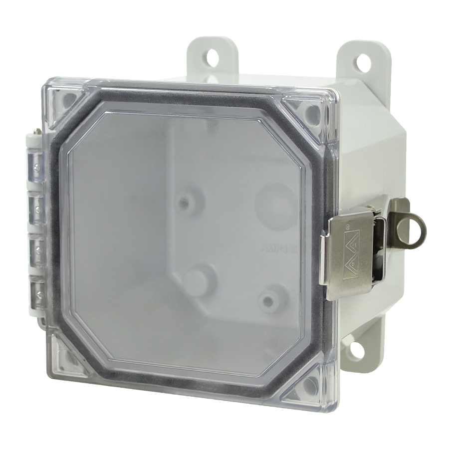 Image of Allied Moulded AMP443CCL
