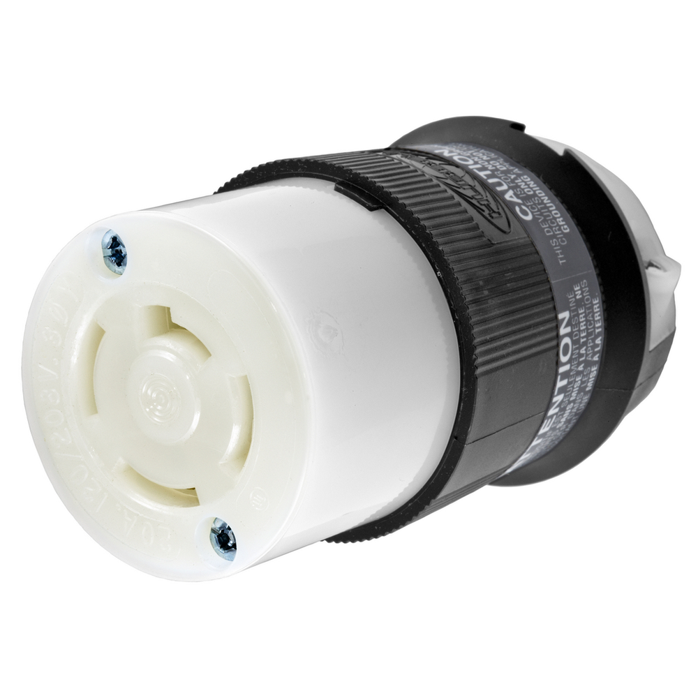 Image of Hubbell Wiring Device-Kellems HBL7413C