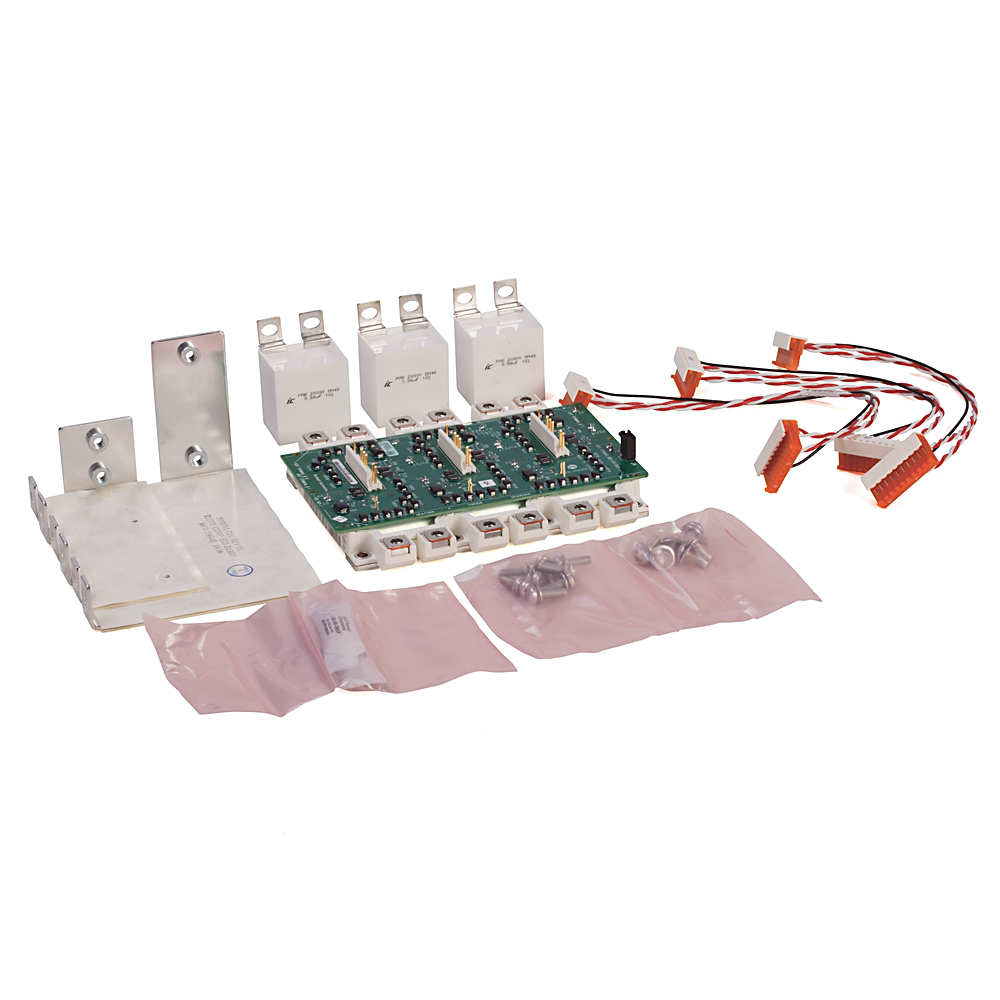 Image of Allen-Bradley SK-G9-QOUT3-F6