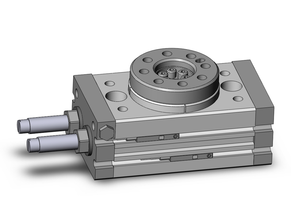 Image of SMC MSQB10R-M9BL