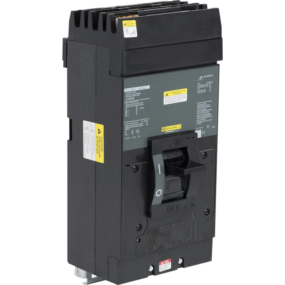 Image of Schneider Electric SLA3000M