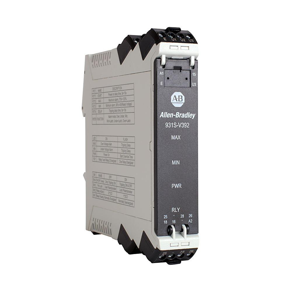 Image of Allen-Bradley 931S-V392