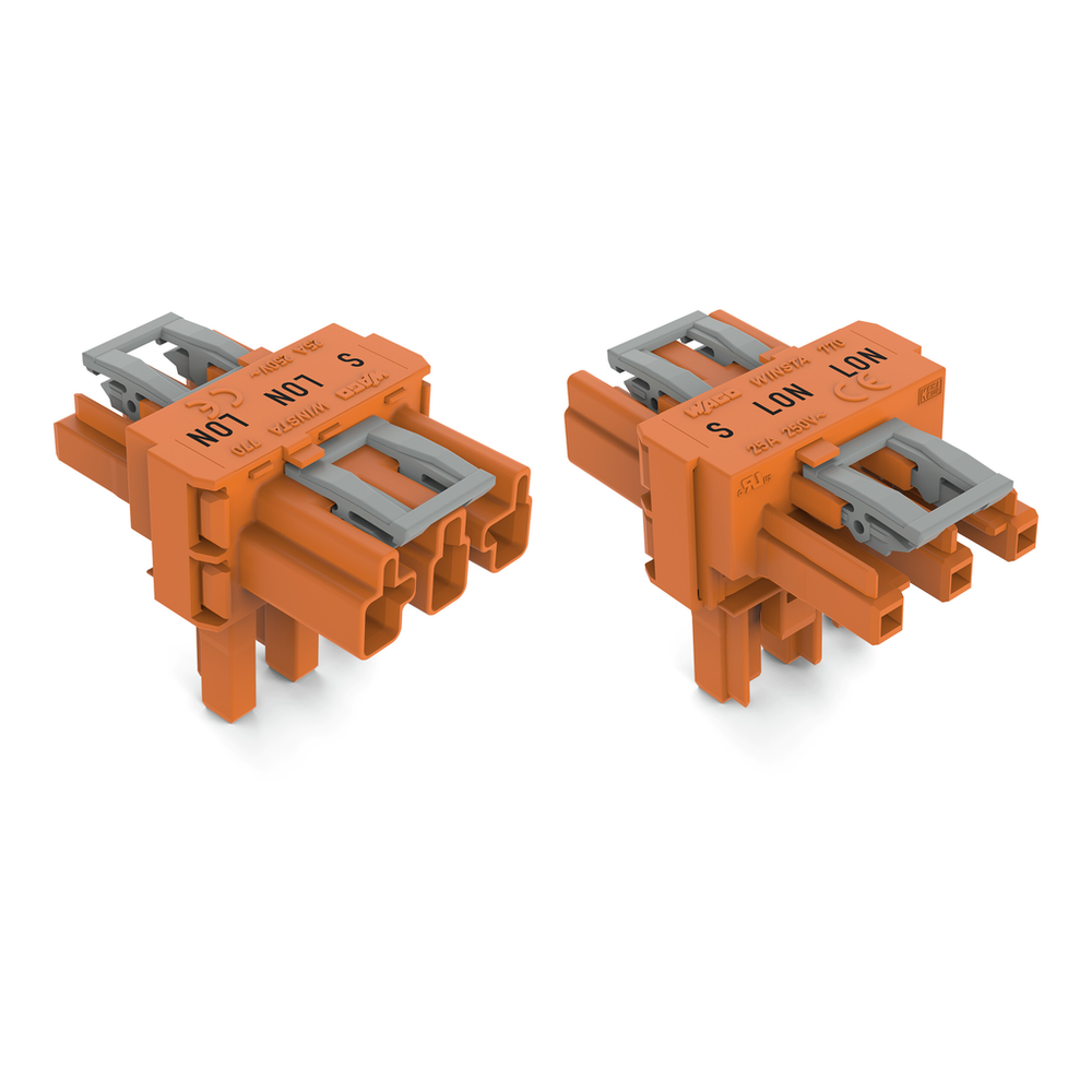 Image of WAGO 770-667
