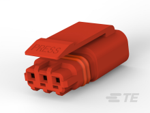 Image of TE Connectivity 3-2834074-3