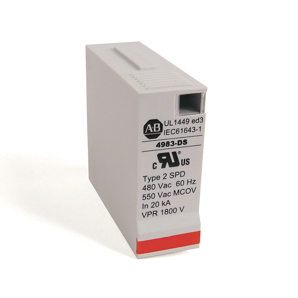 Image of Allen-Bradley 4983-DS480-40